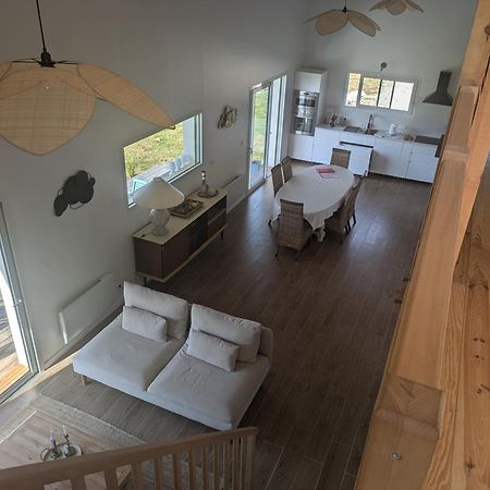 Casayean Entre Pins Et Ocean Villa Onesse-et-Laharie Екстериор снимка