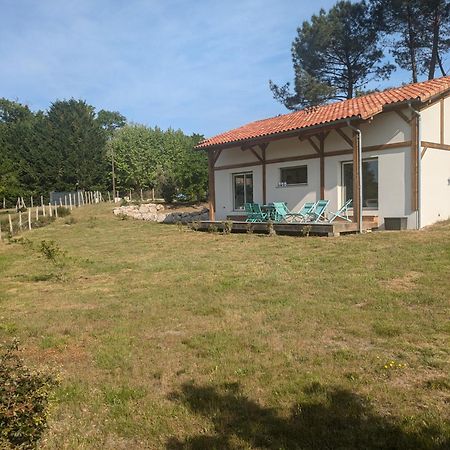 Casayean Entre Pins Et Ocean Villa Onesse-et-Laharie Екстериор снимка