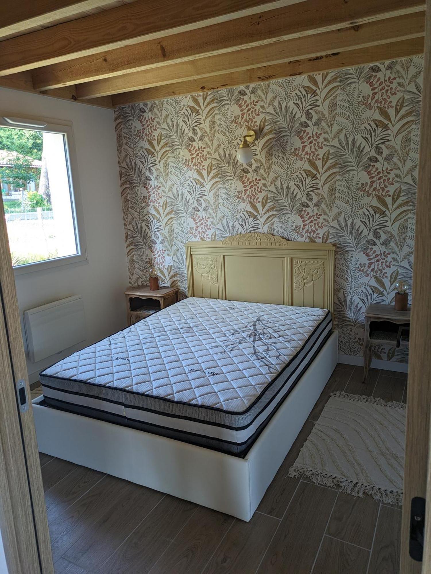 Casayean Entre Pins Et Ocean Villa Onesse-et-Laharie Екстериор снимка