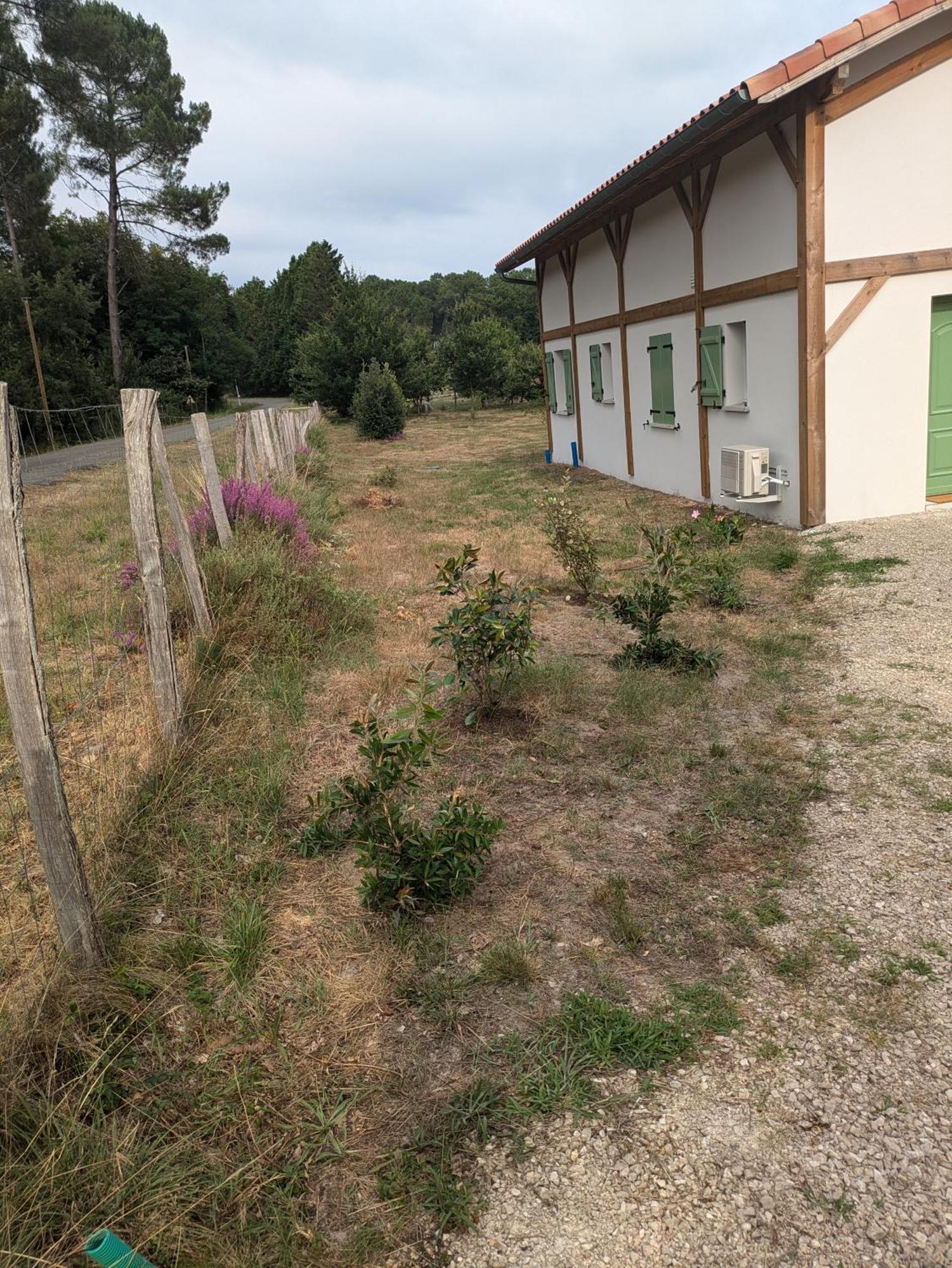 Casayean Entre Pins Et Ocean Villa Onesse-et-Laharie Екстериор снимка