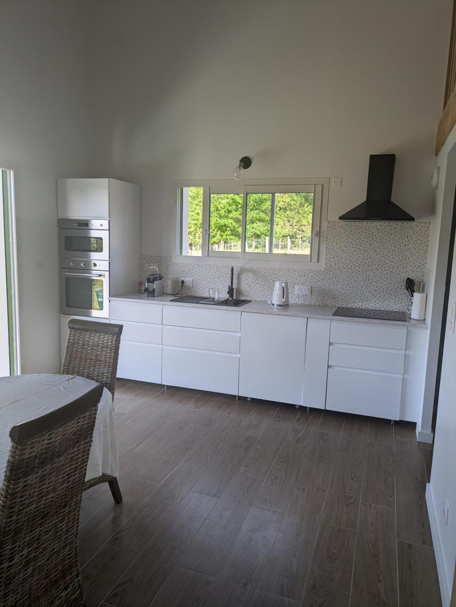 Casayean Entre Pins Et Ocean Villa Onesse-et-Laharie Екстериор снимка